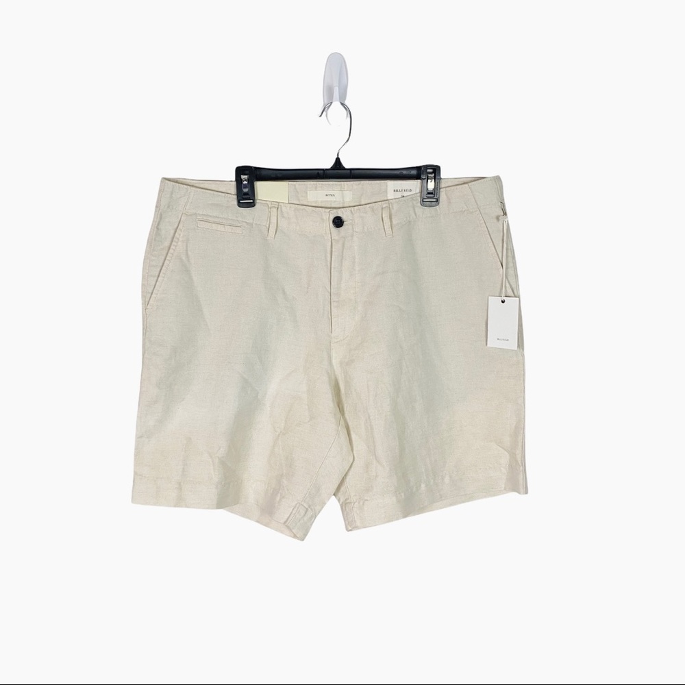 BILLY REID WYNN SHORTS Stone